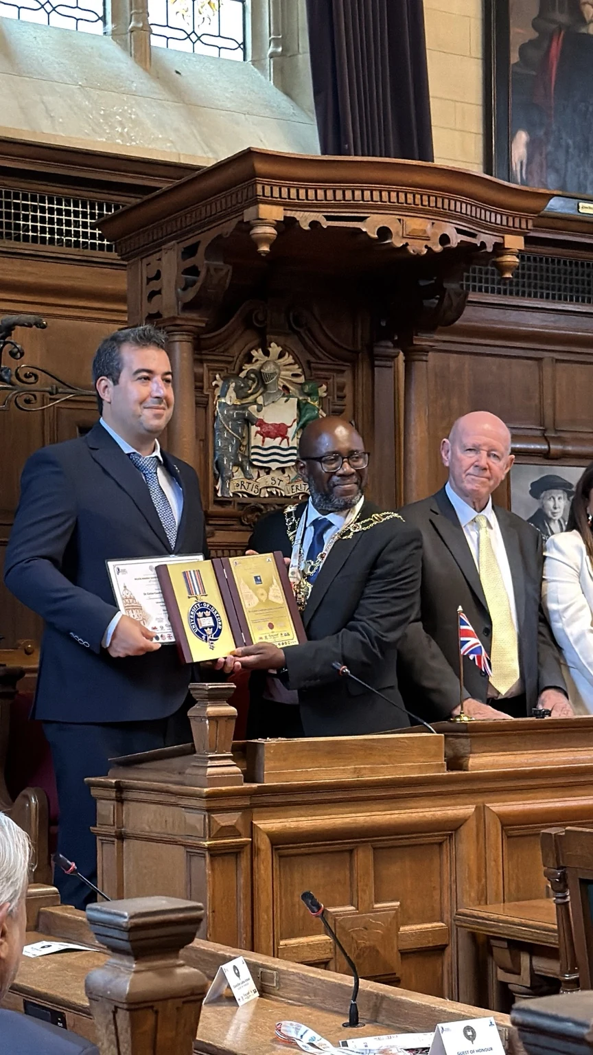 Nelson Mandela Awards